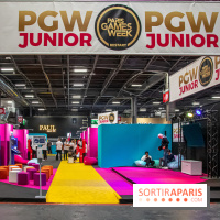 Paris Games Week 2022