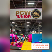 Paris Games Week 2022