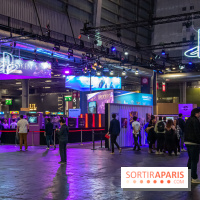 Paris Games Week 2022