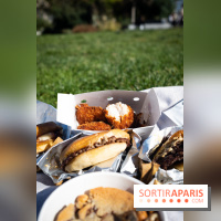 Junk, les smashs burgers gourmands à Paris