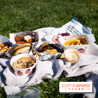 Junk, les smashs burgers gourmands à Paris