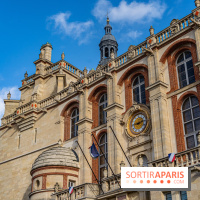 Musée d'Archéologie National - Château de Saint-Germain-en-Laye