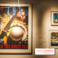 Art Déco France-Amérique du Nord, nos photos de l'expo de la Cité de l'Architecture et du Patrimoine