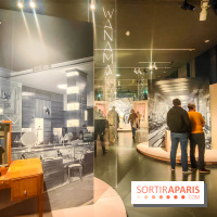 Art Déco France-Amérique du Nord, nos photos de l'expo de la Cité de l'Architecture et du Patrimoine