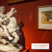 Art Déco France-Amérique du Nord, nos photos de l'expo de la Cité de l'Architecture et du Patrimoine