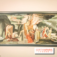 Art Déco France-Amérique du Nord, nos photos de l'expo de la Cité de l'Architecture et du Patrimoine