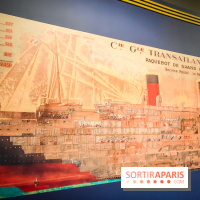 Art Déco France-Amérique du Nord, nos photos de l'expo de la Cité de l'Architecture et du Patrimoine