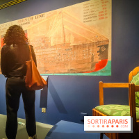 Art Déco France-Amérique du Nord, nos photos de l'expo de la Cité de l'Architecture et du Patrimoine