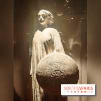 Art Déco France-Amérique du Nord, nos photos de l'expo de la Cité de l'Architecture et du Patrimoine