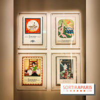 Art Déco France-Amérique du Nord, nos photos de l'expo de la Cité de l'Architecture et du Patrimoine