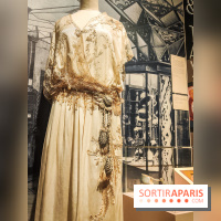 Art Déco France-Amérique du Nord, nos photos de l'expo de la Cité de l'Architecture et du Patrimoine