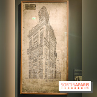 Art Déco France-Amérique du Nord, nos photos de l'expo de la Cité de l'Architecture et du Patrimoine