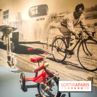 Art Déco France-Amérique du Nord, nos photos de l'expo de la Cité de l'Architecture et du Patrimoine