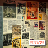 Art Déco France-Amérique du Nord, nos photos de l'expo de la Cité de l'Architecture et du Patrimoine