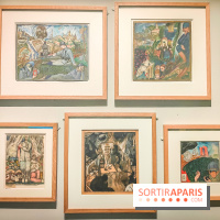 Art Déco France-Amérique du Nord, nos photos de l'expo de la Cité de l'Architecture et du Patrimoine