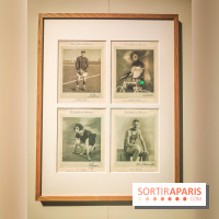 Art Déco France-Amérique du Nord, nos photos de l'expo de la Cité de l'Architecture et du Patrimoine