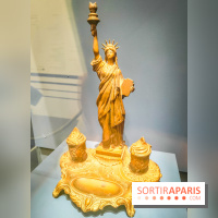 Art Déco France-Amérique du Nord, nos photos de l'expo de la Cité de l'Architecture et du Patrimoine