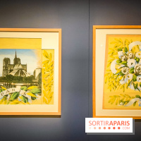 Art Déco France-Amérique du Nord, nos photos de l'expo de la Cité de l'Architecture et du Patrimoine