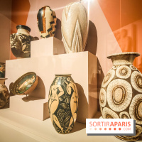 Art Déco France-Amérique du Nord, nos photos de l'expo de la Cité de l'Architecture et du Patrimoine