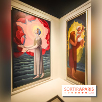 Art Déco France-Amérique du Nord, nos photos de l'expo de la Cité de l'Architecture et du Patrimoine