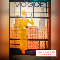 Art Déco France-Amérique du Nord, nos photos de l'expo de la Cité de l'Architecture et du Patrimoine