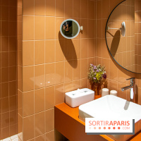 La Maison du Val, les séjours détentes à Saint-Germain-en-Laye - nos photos