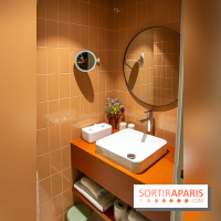 La Maison du Val, les séjours détentes à Saint-Germain-en-Laye - nos photos