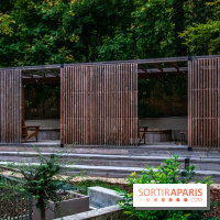 La Maison du Val, les séjours détentes à Saint-Germain-en-Laye - nos photos