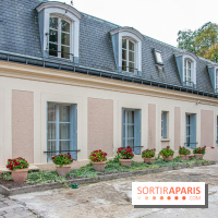 La Maison du Val, les séjours détentes à Saint-Germain-en-Laye - nos photos