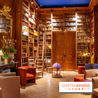 La Maison du Val, les séjours détentes à Saint-Germain-en-Laye - nos photos