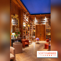 La Maison du Val, les séjours détentes à Saint-Germain-en-Laye - nos photos