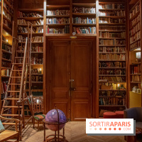 La Maison du Val, les séjours détentes à Saint-Germain-en-Laye - nos photos