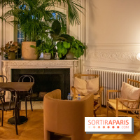 La Maison du Val, les séjours détentes à Saint-Germain-en-Laye - nos photos