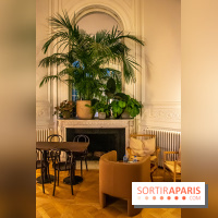 La Maison du Val, les séjours détentes à Saint-Germain-en-Laye - nos photos