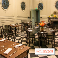 La Maison du Val, les séjours détentes à Saint-Germain-en-Laye - nos photos