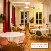 La Maison du Val, les séjours détentes à Saint-Germain-en-Laye - nos photos