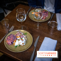 La Maison du Val, les séjours détentes à Saint-Germain-en-Laye - nos photos