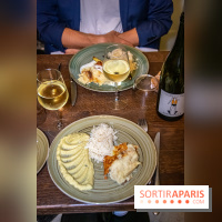 La Maison du Val, les séjours détentes à Saint-Germain-en-Laye - nos photos