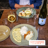 La Maison du Val, les séjours détentes à Saint-Germain-en-Laye - nos photos