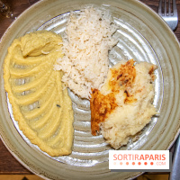 La Maison du Val, les séjours détentes à Saint-Germain-en-Laye - nos photos