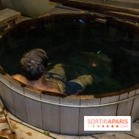 La Maison du Val, les séjours détentes à Saint-Germain-en-Laye - nos photos