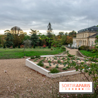 La Maison du Val, les séjours détentes à Saint-Germain-en-Laye - nos photos