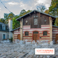 La Maison du Val, les séjours détentes à Saint-Germain-en-Laye - nos photos