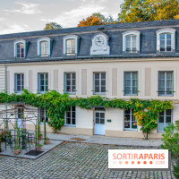 La Maison du Val, les séjours détentes à Saint-Germain-en-Laye - nos photos