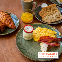 La Maison du Val, les séjours détentes à Saint-Germain-en-Laye - nos photos