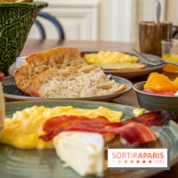 La Maison du Val, les séjours détentes à Saint-Germain-en-Laye - nos photos