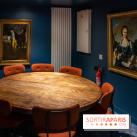 La Maison du Val, les séjours détentes à Saint-Germain-en-Laye - nos photos