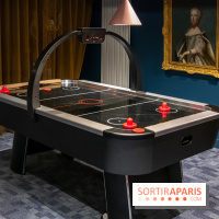 La Maison du Val, les séjours détentes à Saint-Germain-en-Laye - nos photos