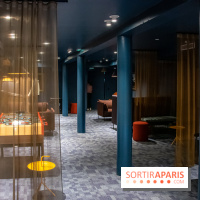 La Maison du Val, les séjours détentes à Saint-Germain-en-Laye - nos photos