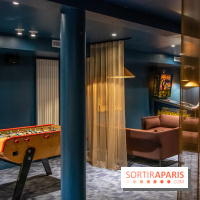 La Maison du Val, les séjours détentes à Saint-Germain-en-Laye - nos photos